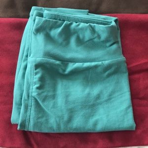 Lularoe tween leggings
